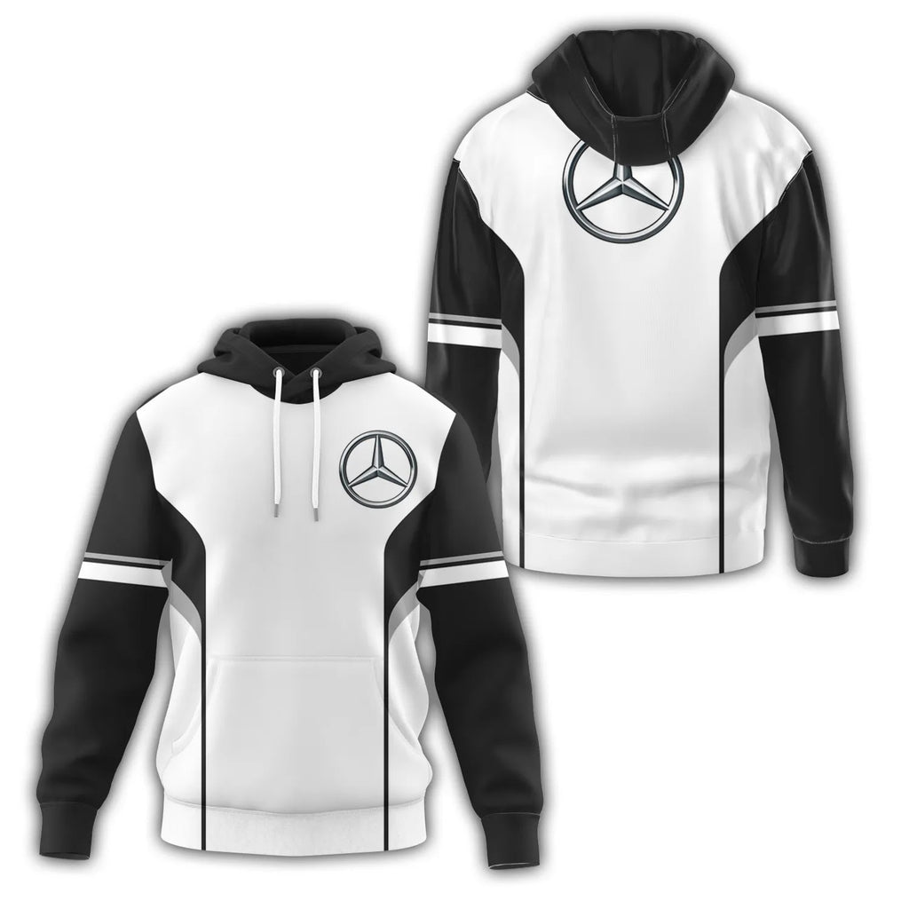 Mercedes-Benz Hoodie SC113