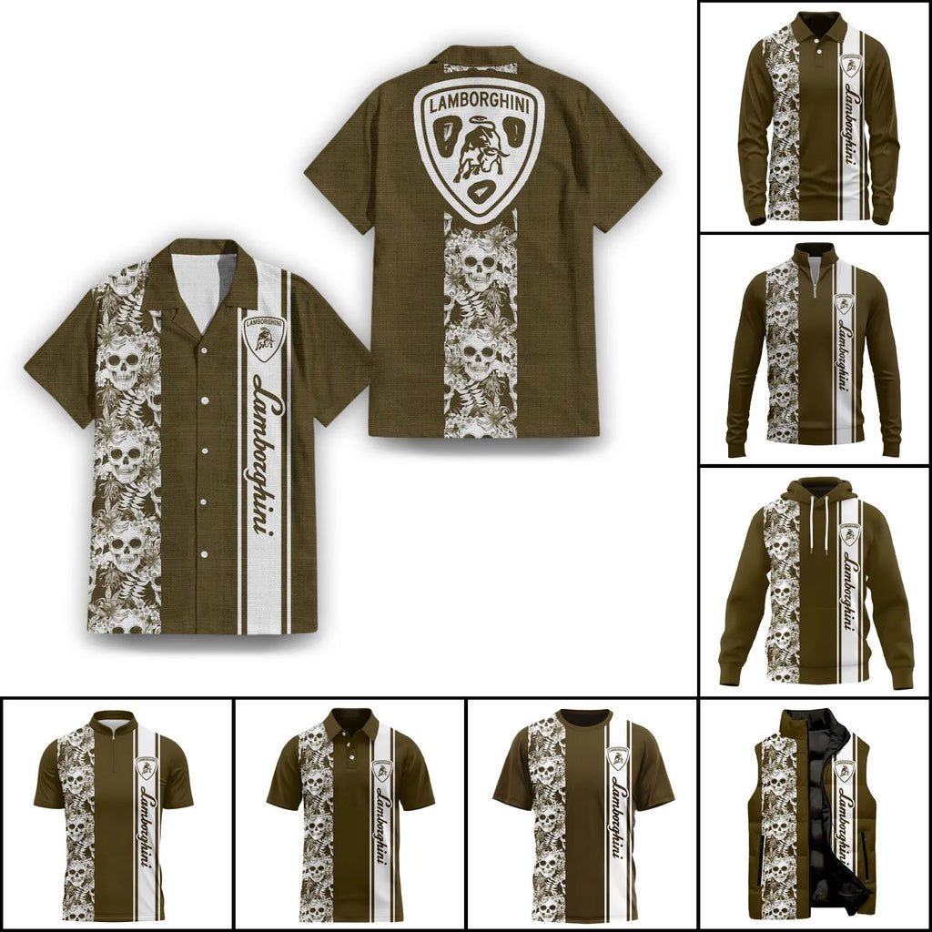 Lamborghini Apparels SHW042