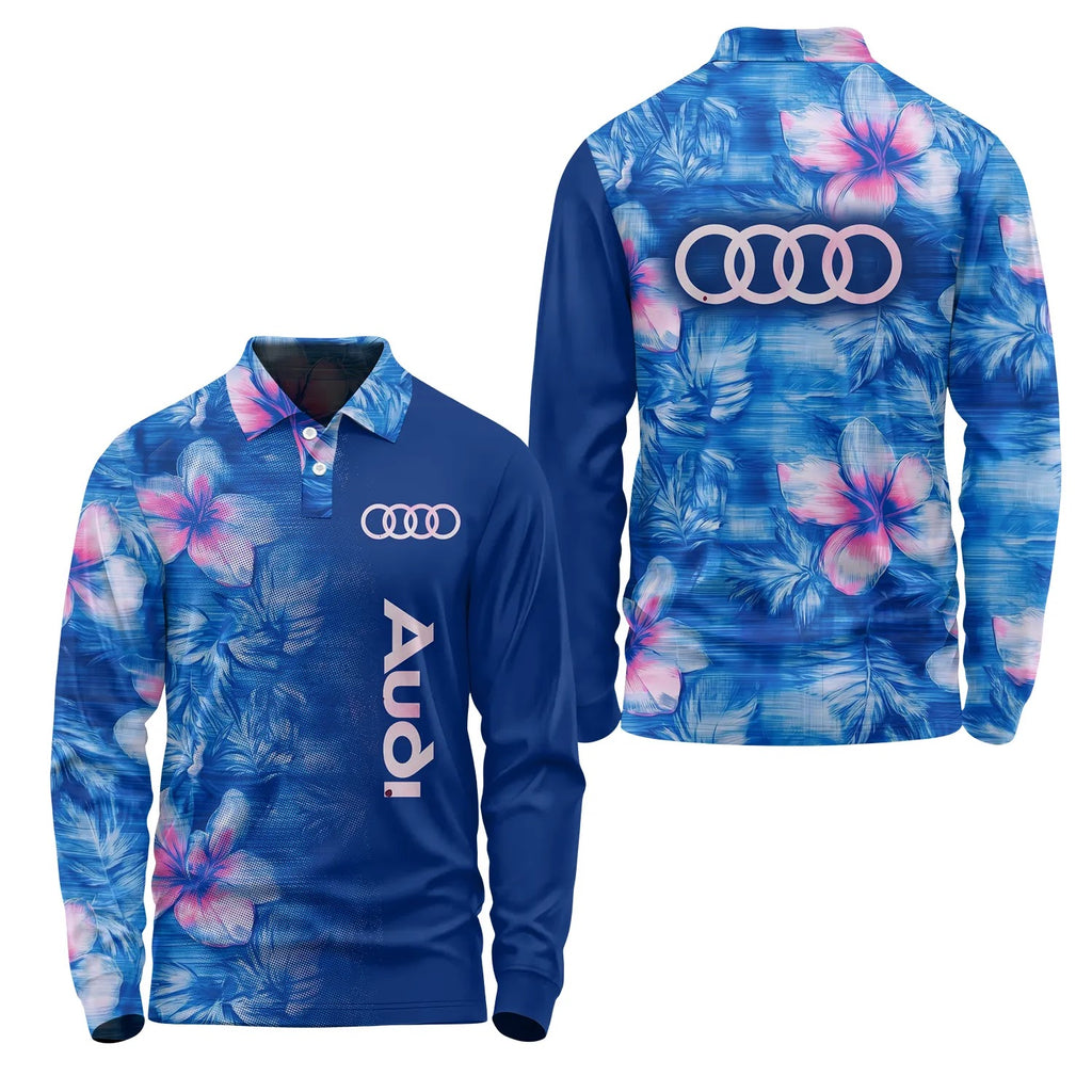 Audi Apparels SHW057