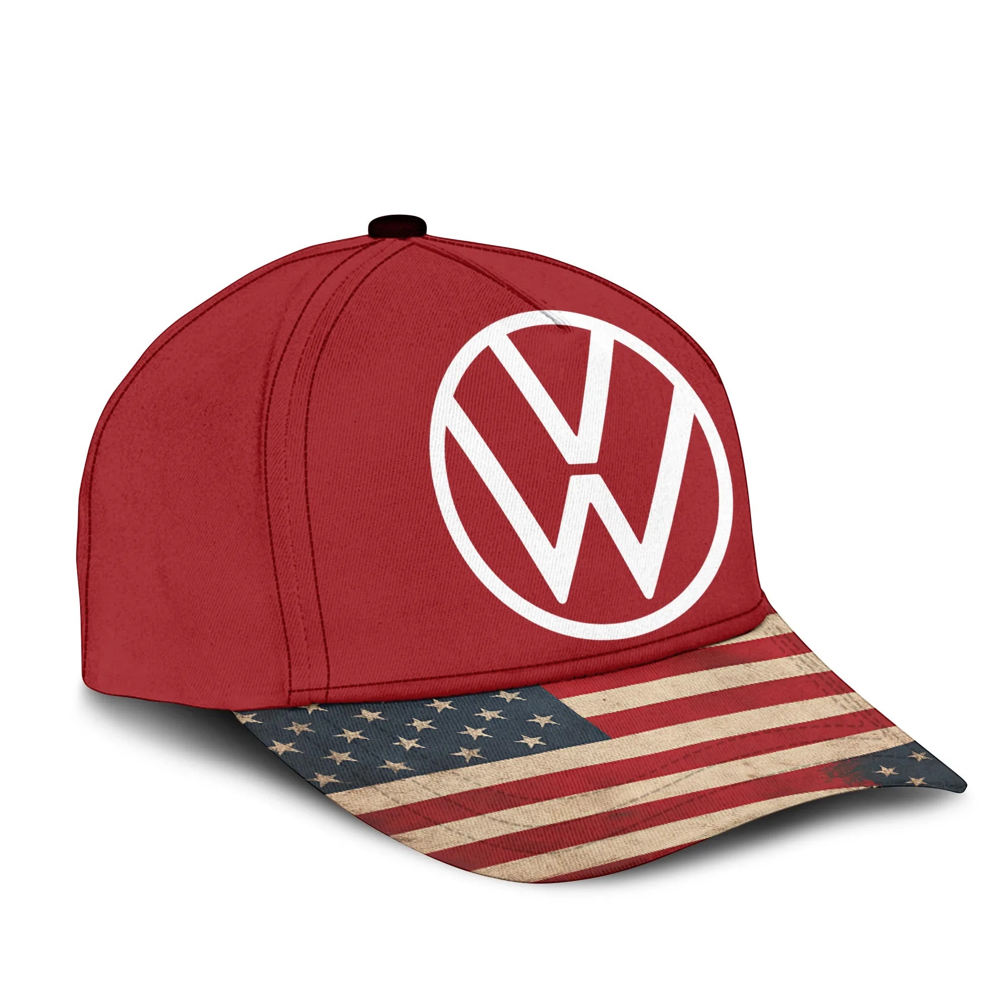 Volkswagen Cap CSC014