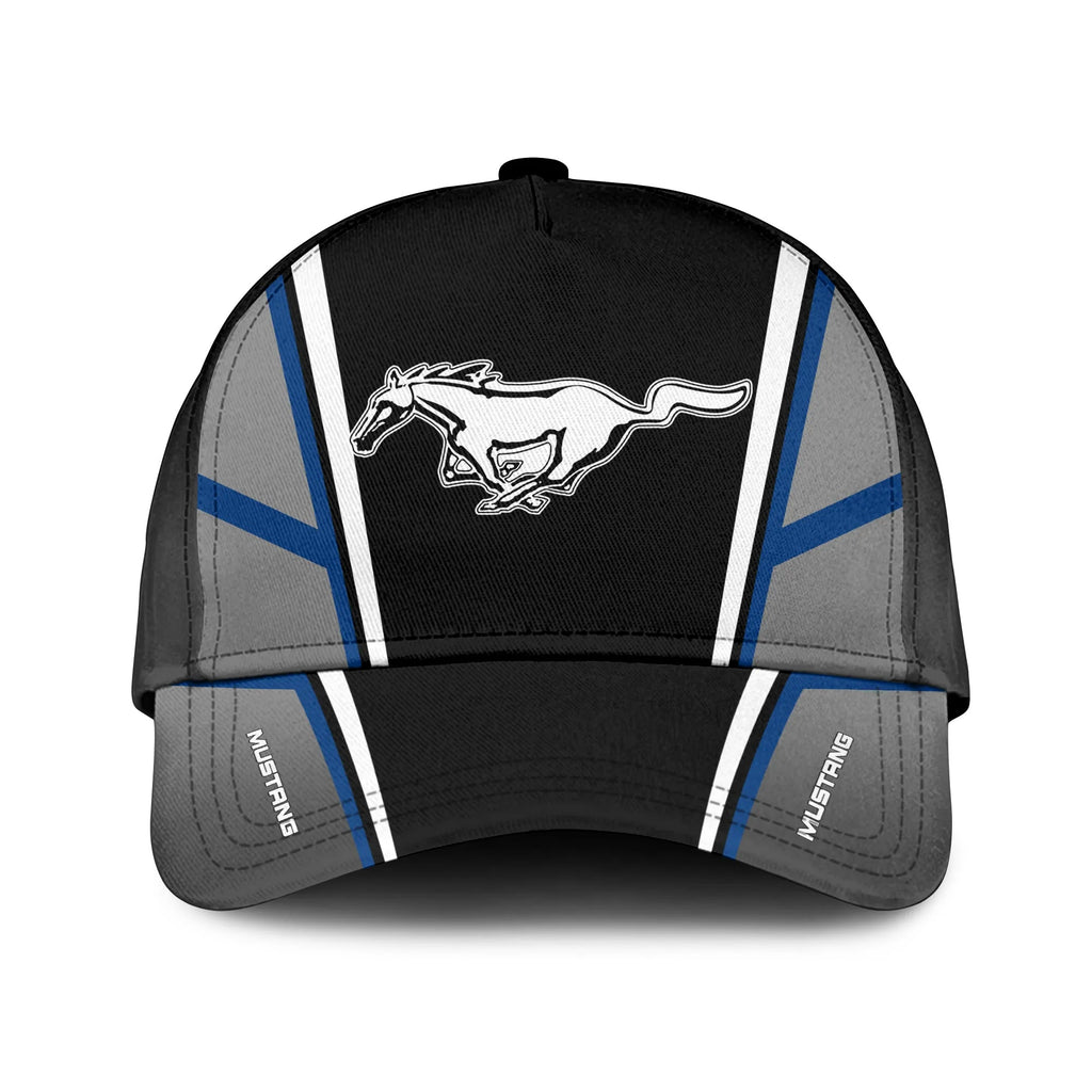 Ford Mustang Cap CSC038