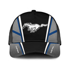 Ford Mustang Cap CSC038