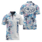 Subaru Apparels SHW029