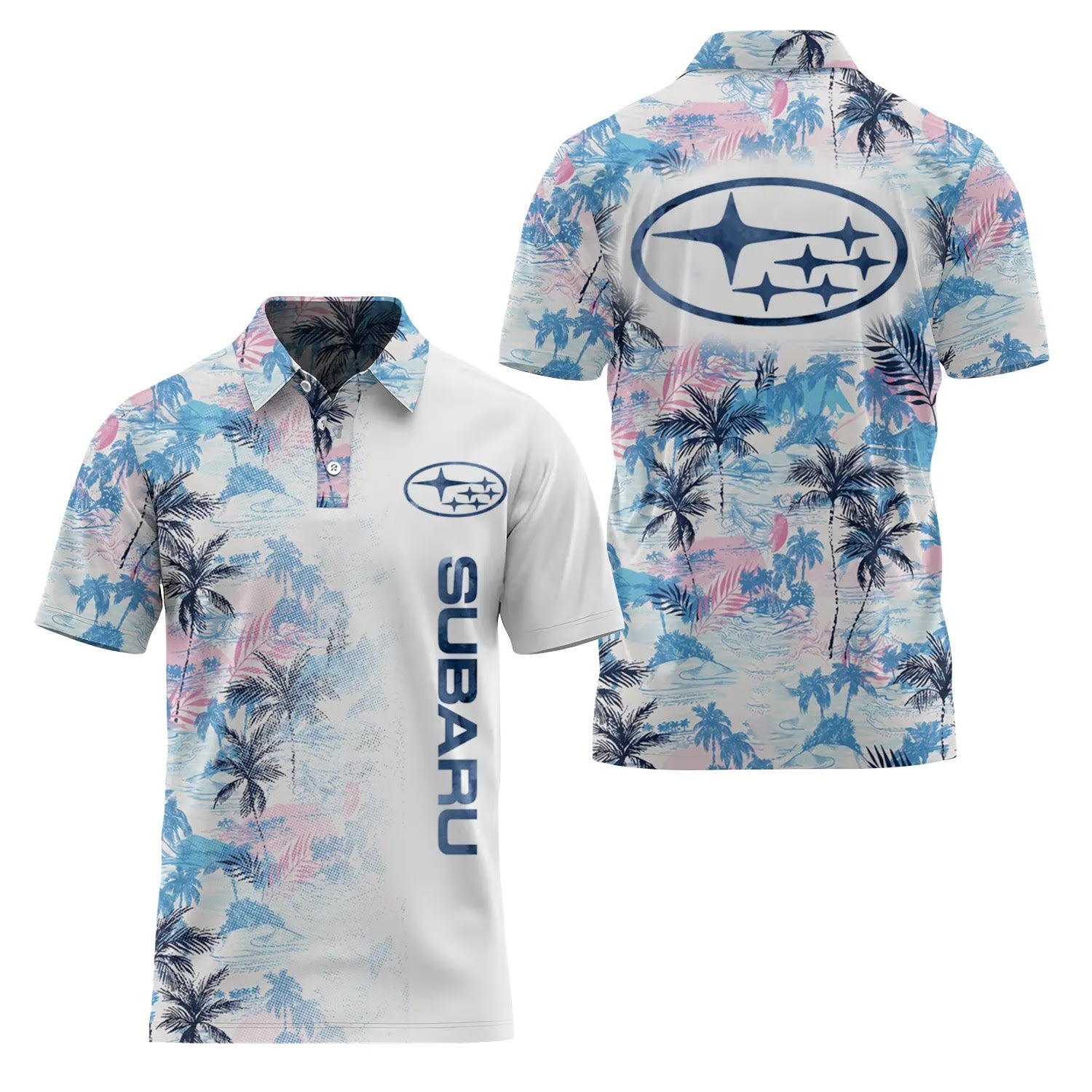 Subaru Apparels SHW029