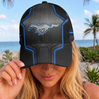 Ford Mustang Apparels CSC072