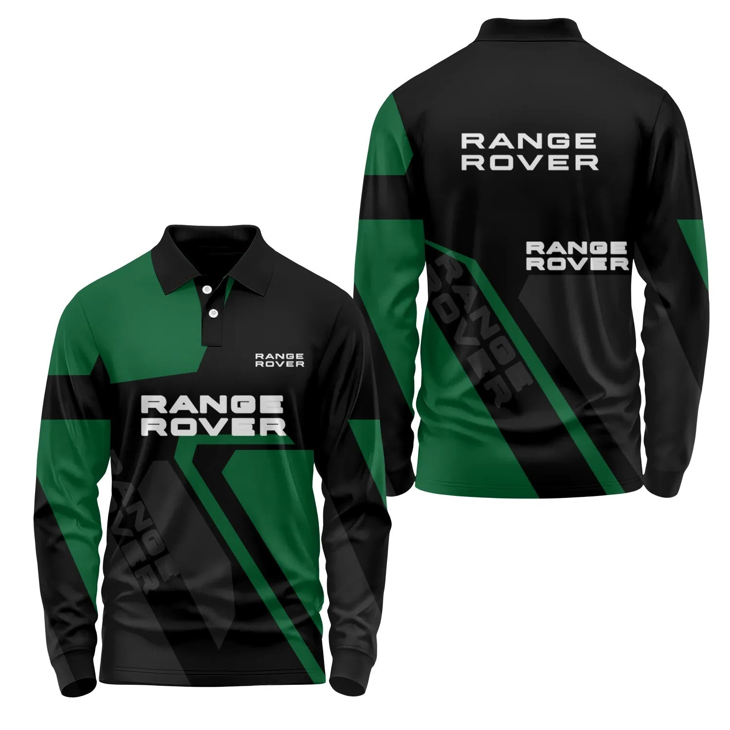 Range Rover Apparels SC117