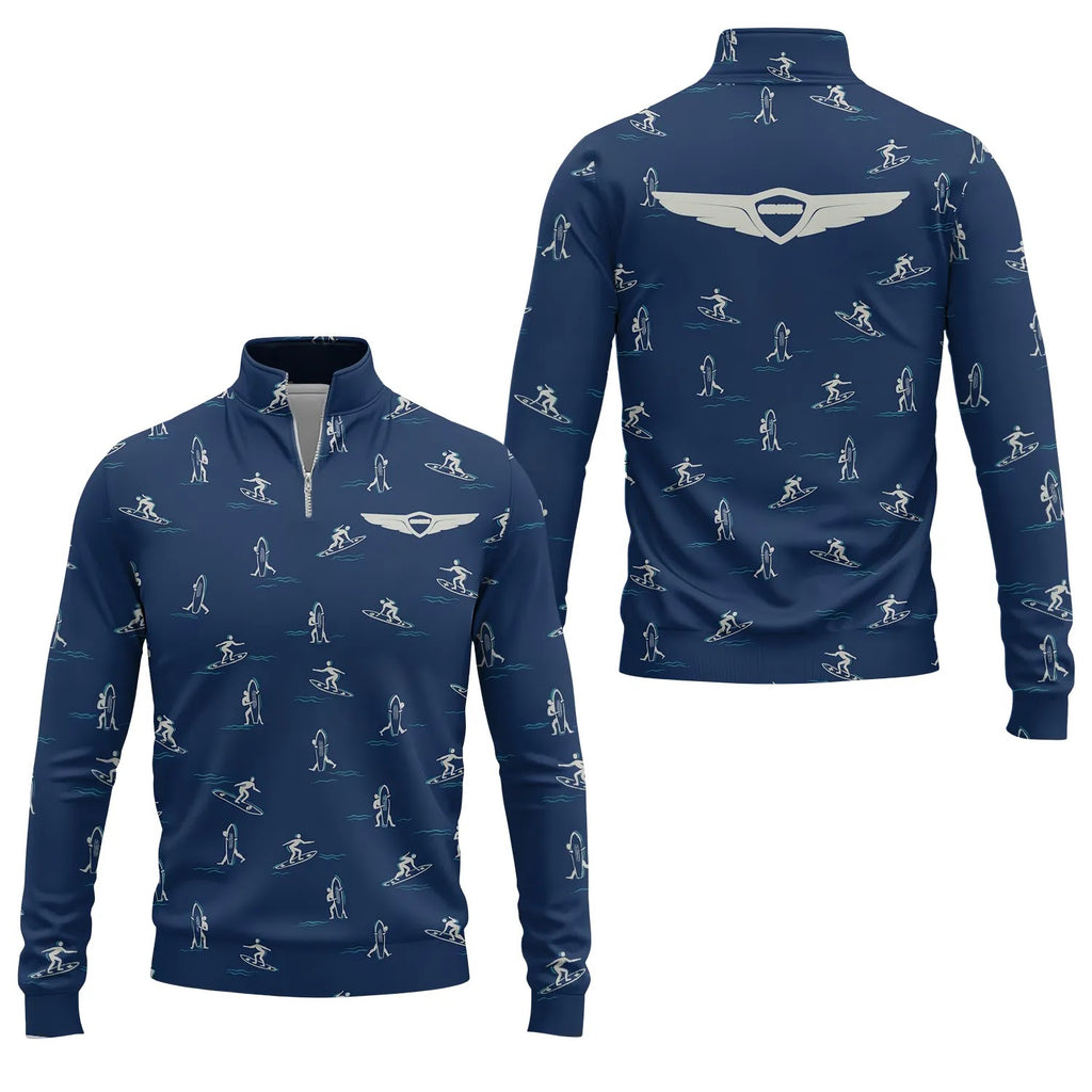 Genesis Apparels SHW011