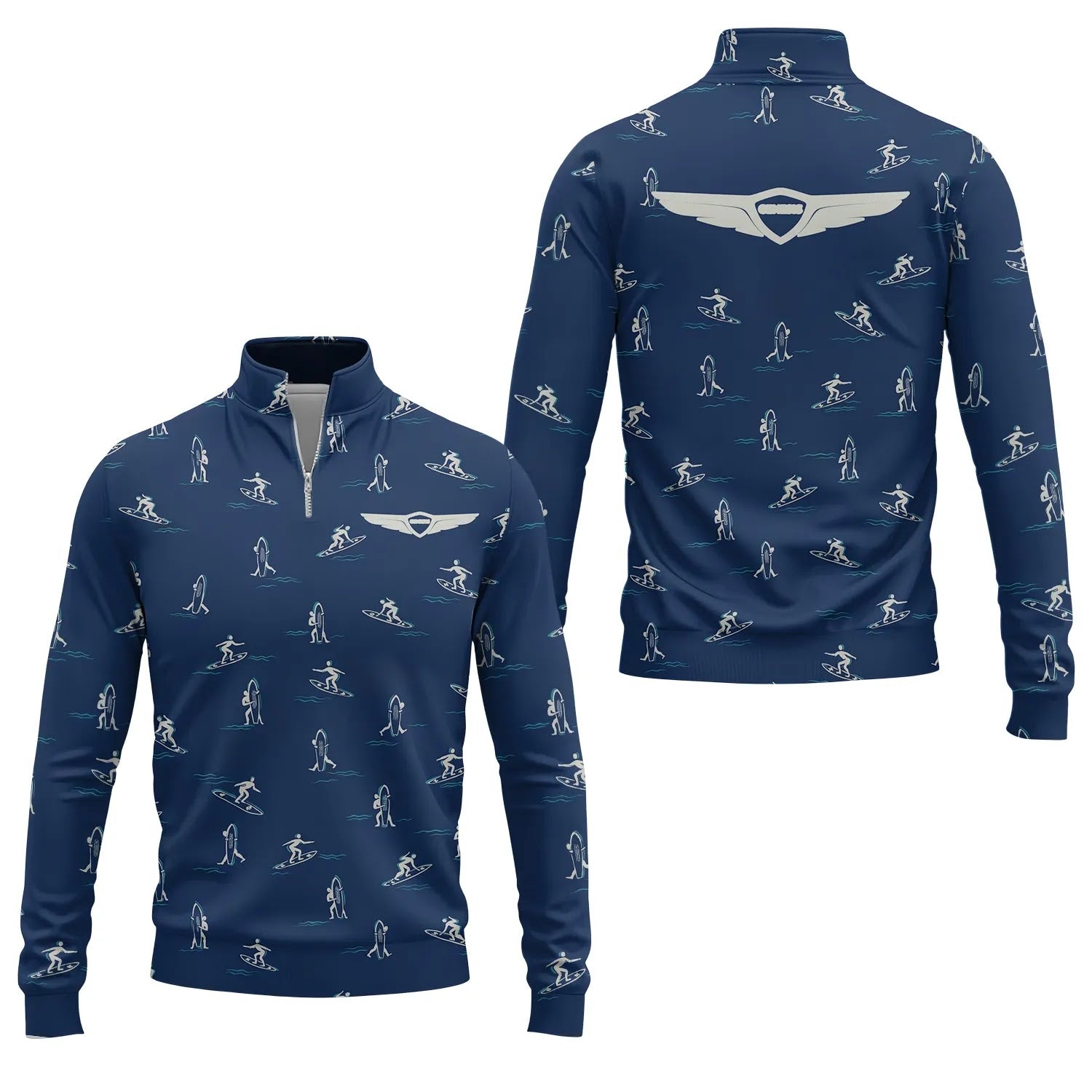 Genesis Apparels SHW011