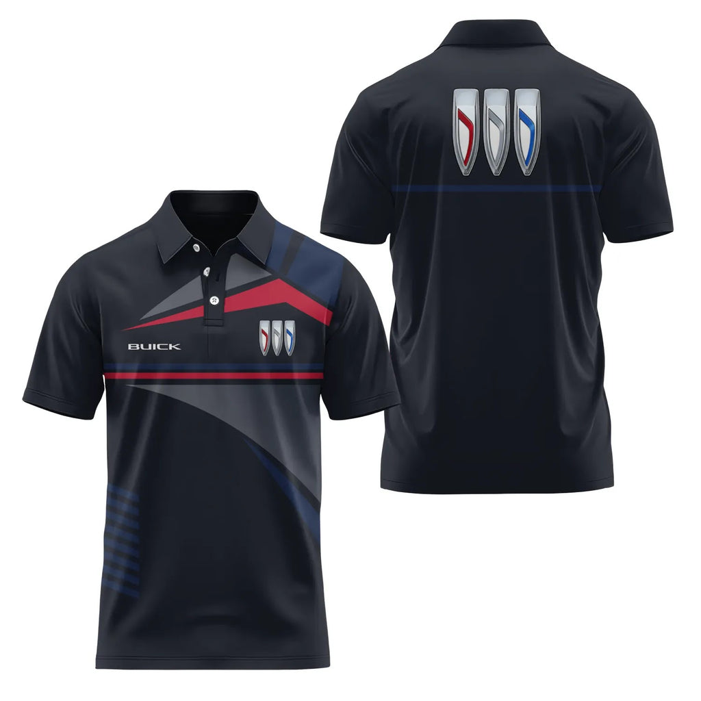 Buick Apparels SC067