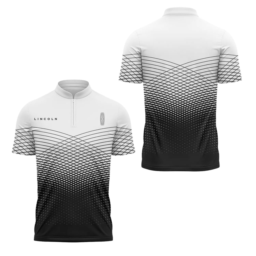 Lincoln Apparels SC109