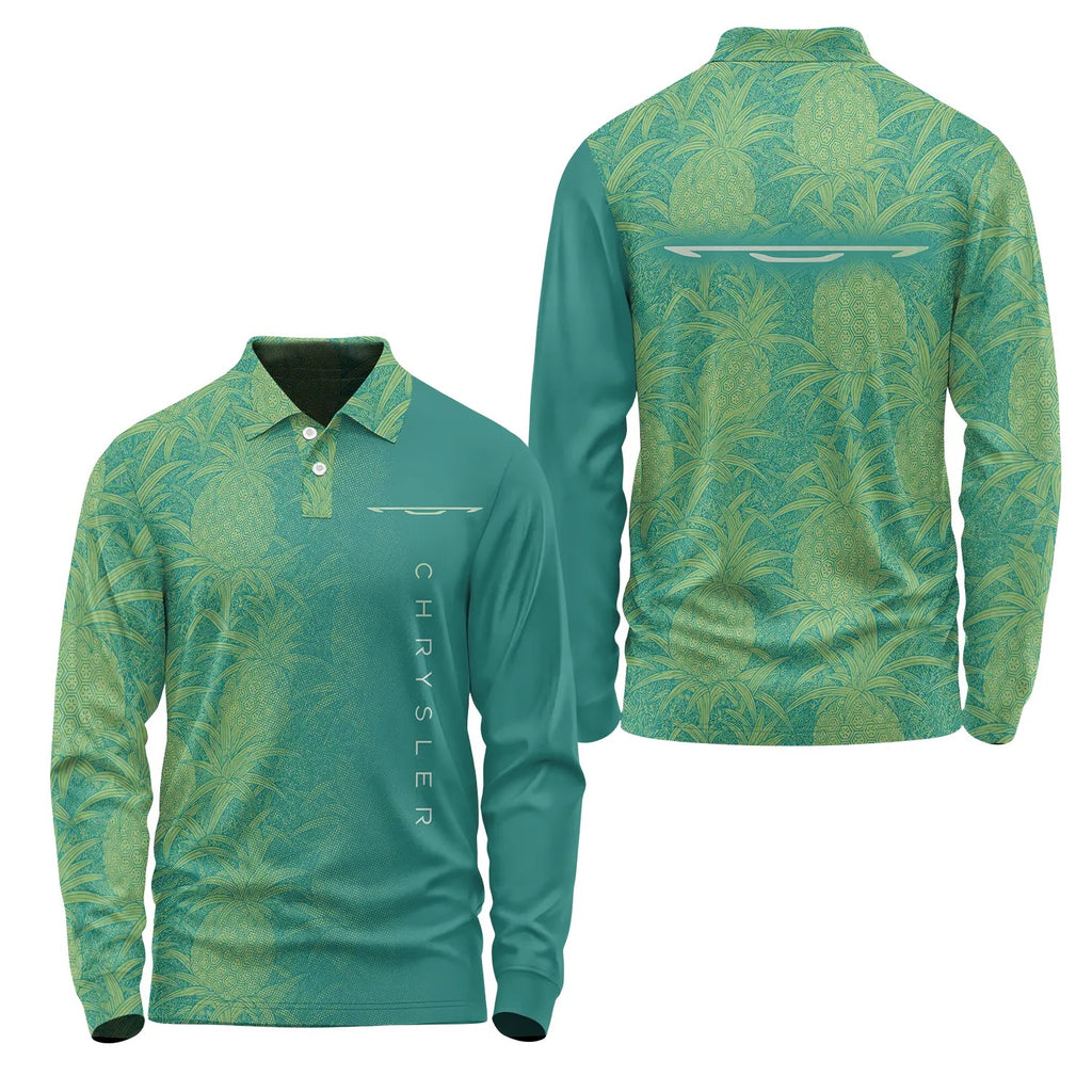 Chrysler Apparels SHW014