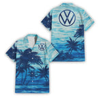 Volkswagen Apparels SHW048