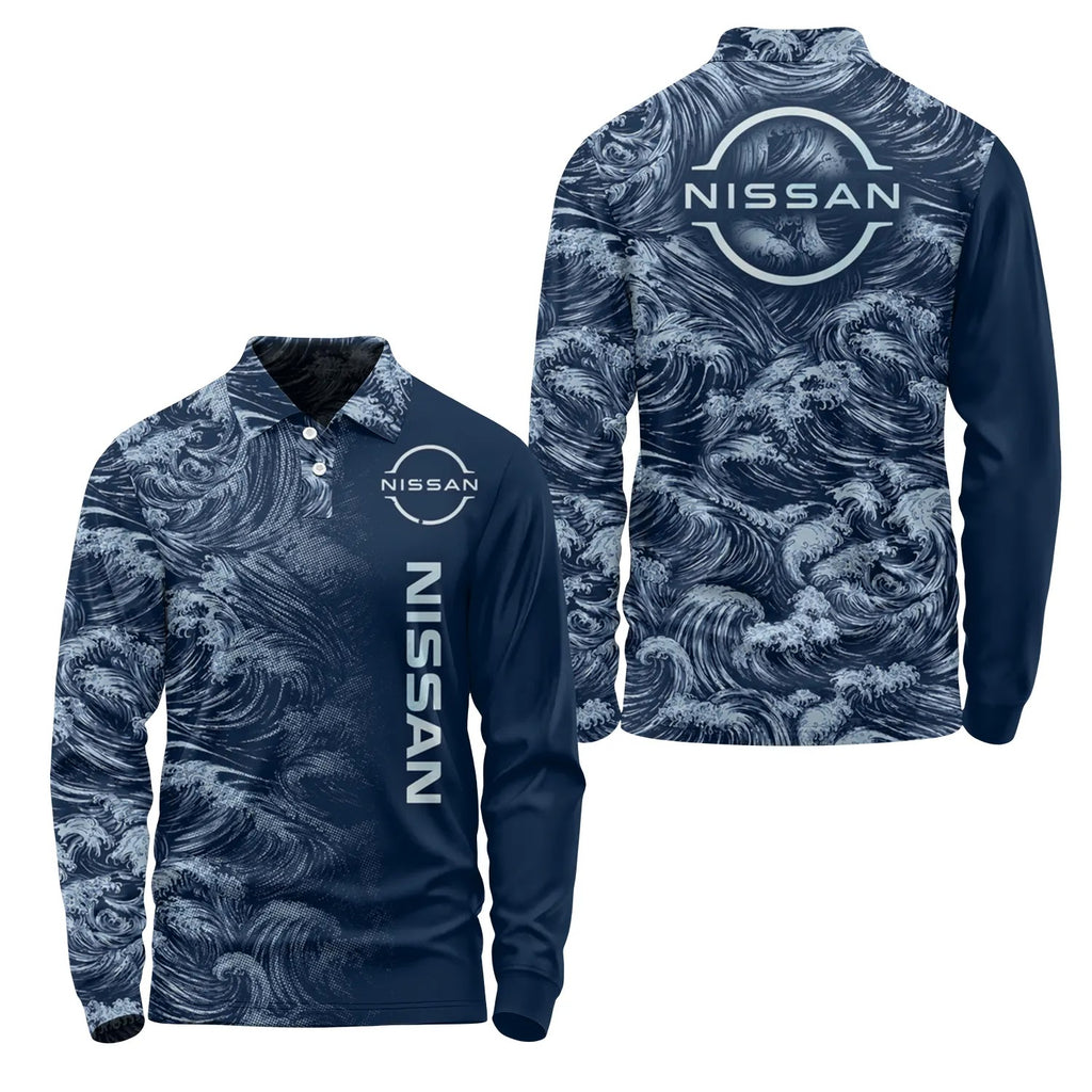 Nissan Apparels SHW010