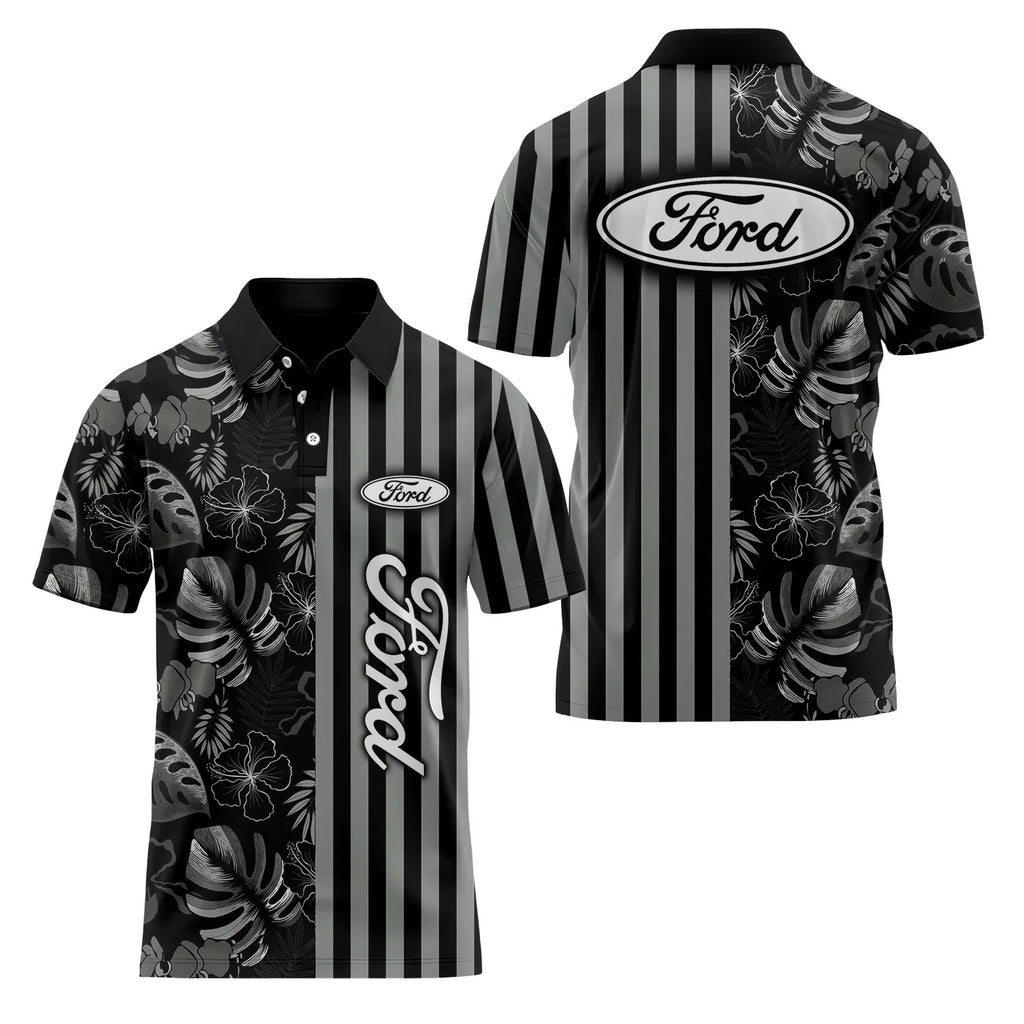 Ford Apparels SHW040