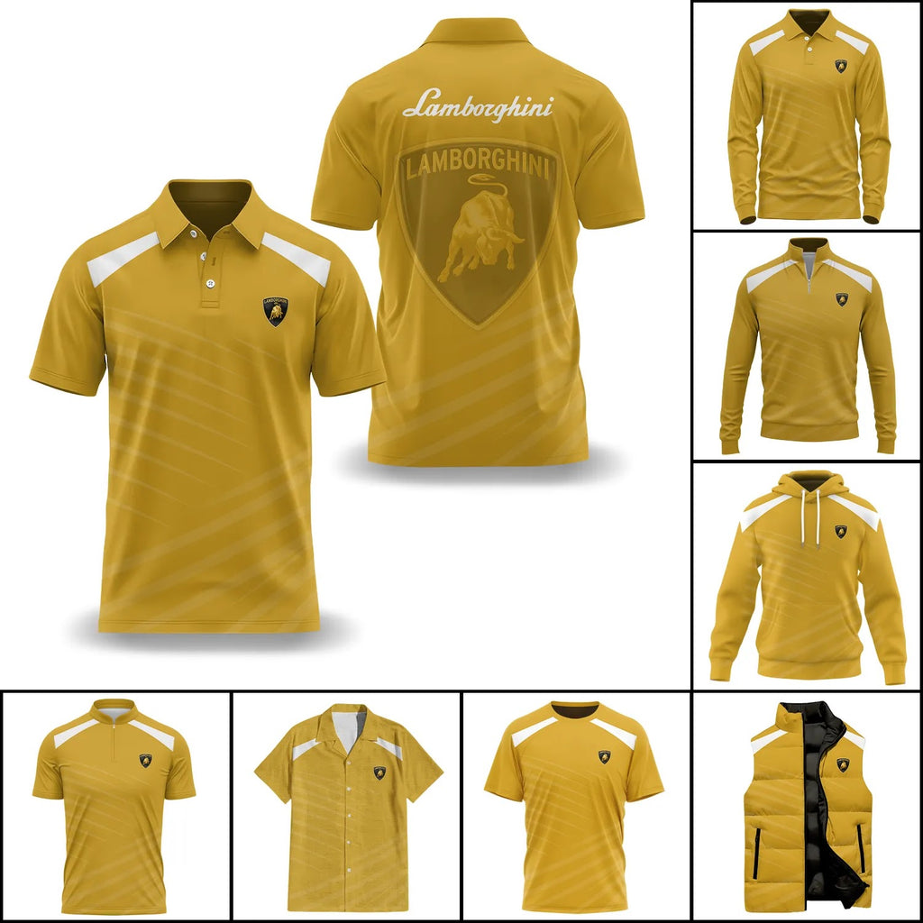 Lamborghini Apparels SC082