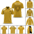 Lamborghini Apparels SC082