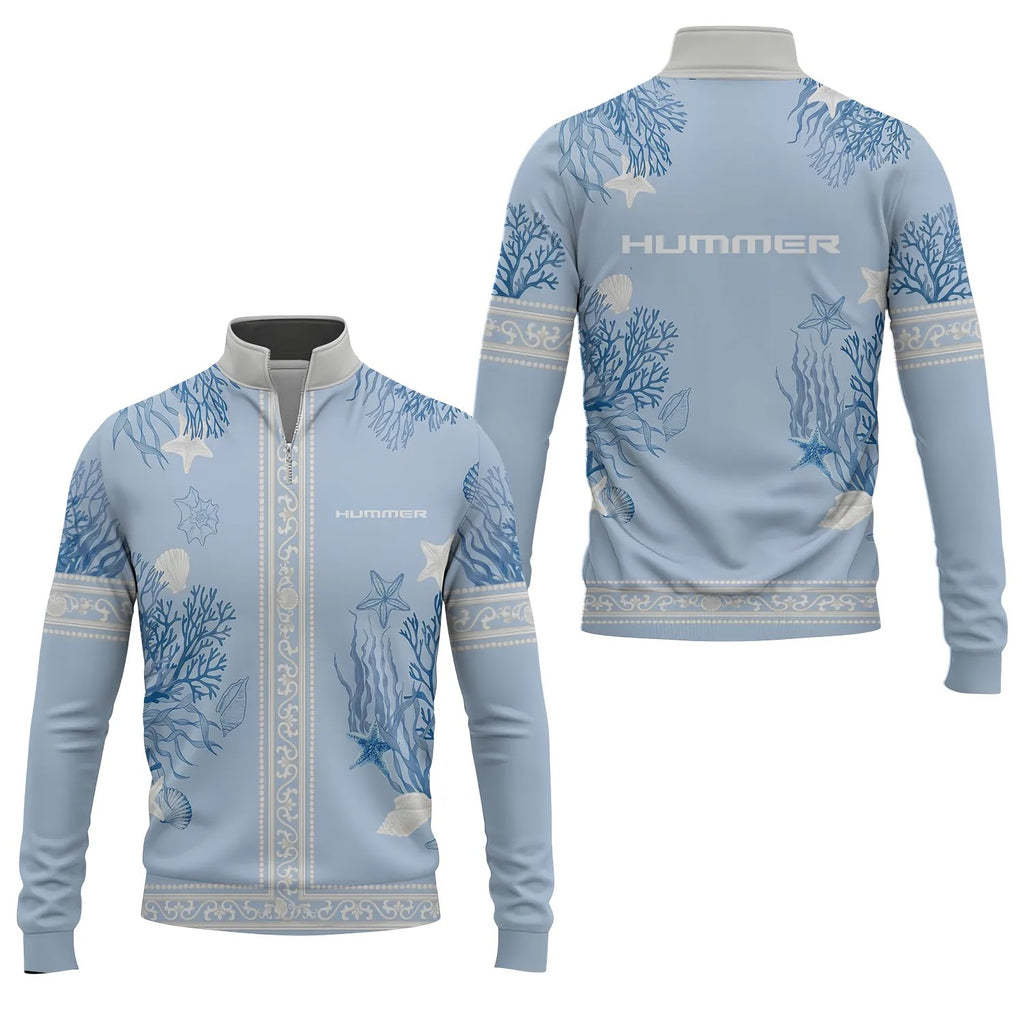 Hummer Apparels SHW024