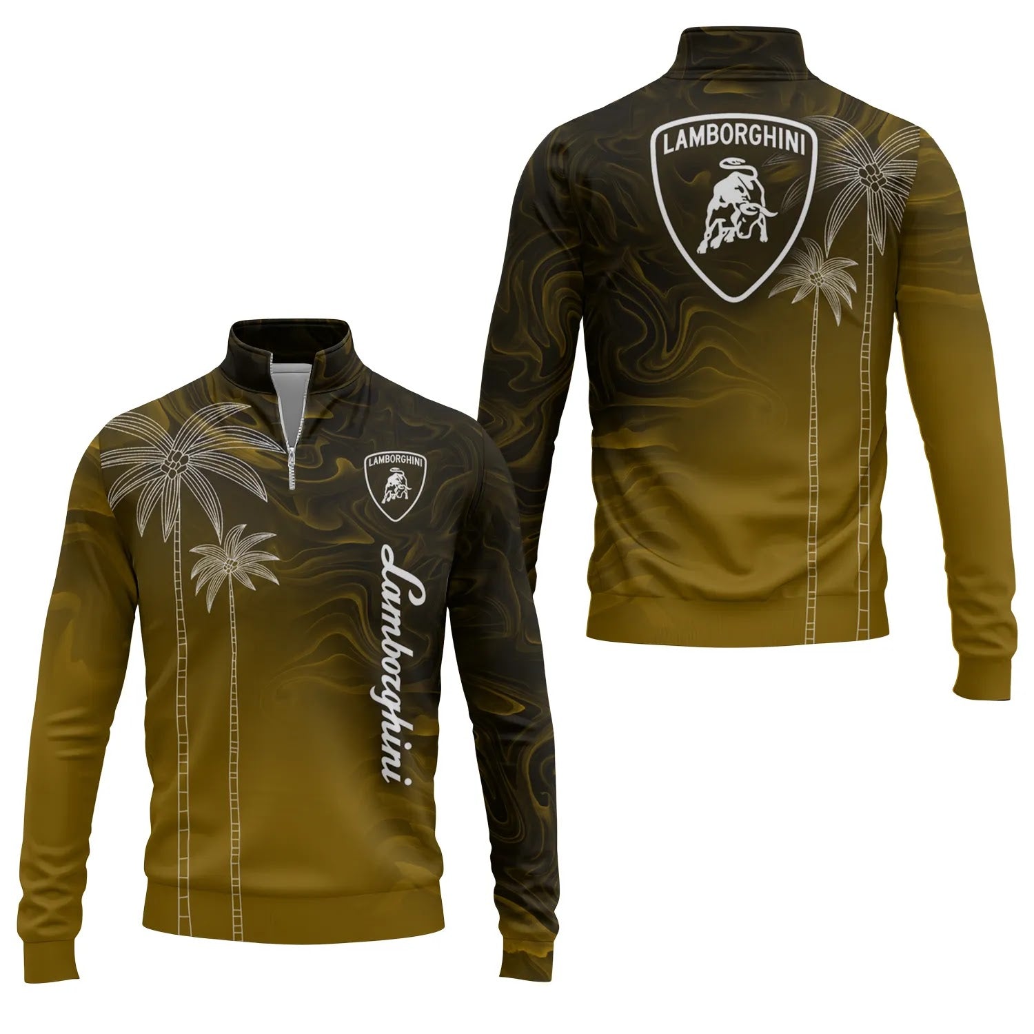 Lamborghini Apparels SHW070