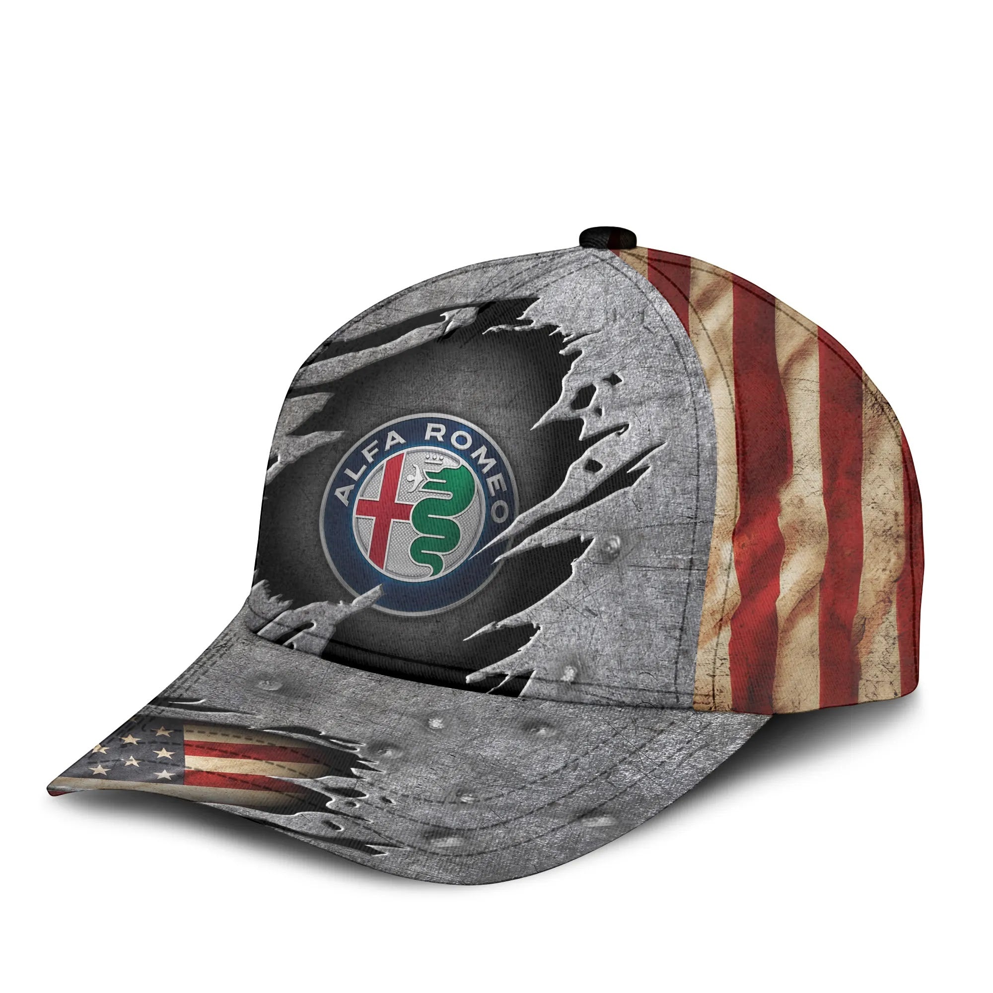 Alfa Romeo Cap CSC005