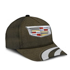 Cadillac Cap CSC023