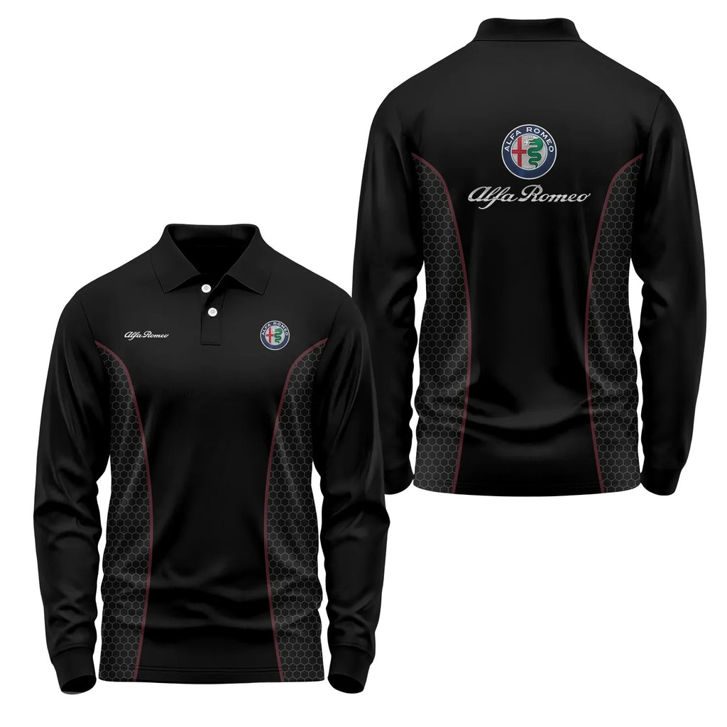 Alfa Romeo Apparels SC072