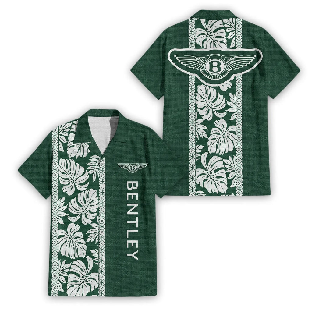 Bentley Apparels SHW046