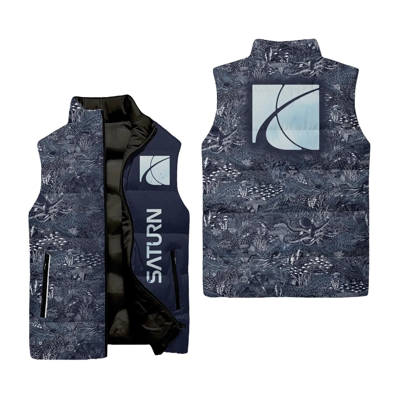 Saturn Apparels SHW006