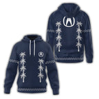Acura Apparels SHW065