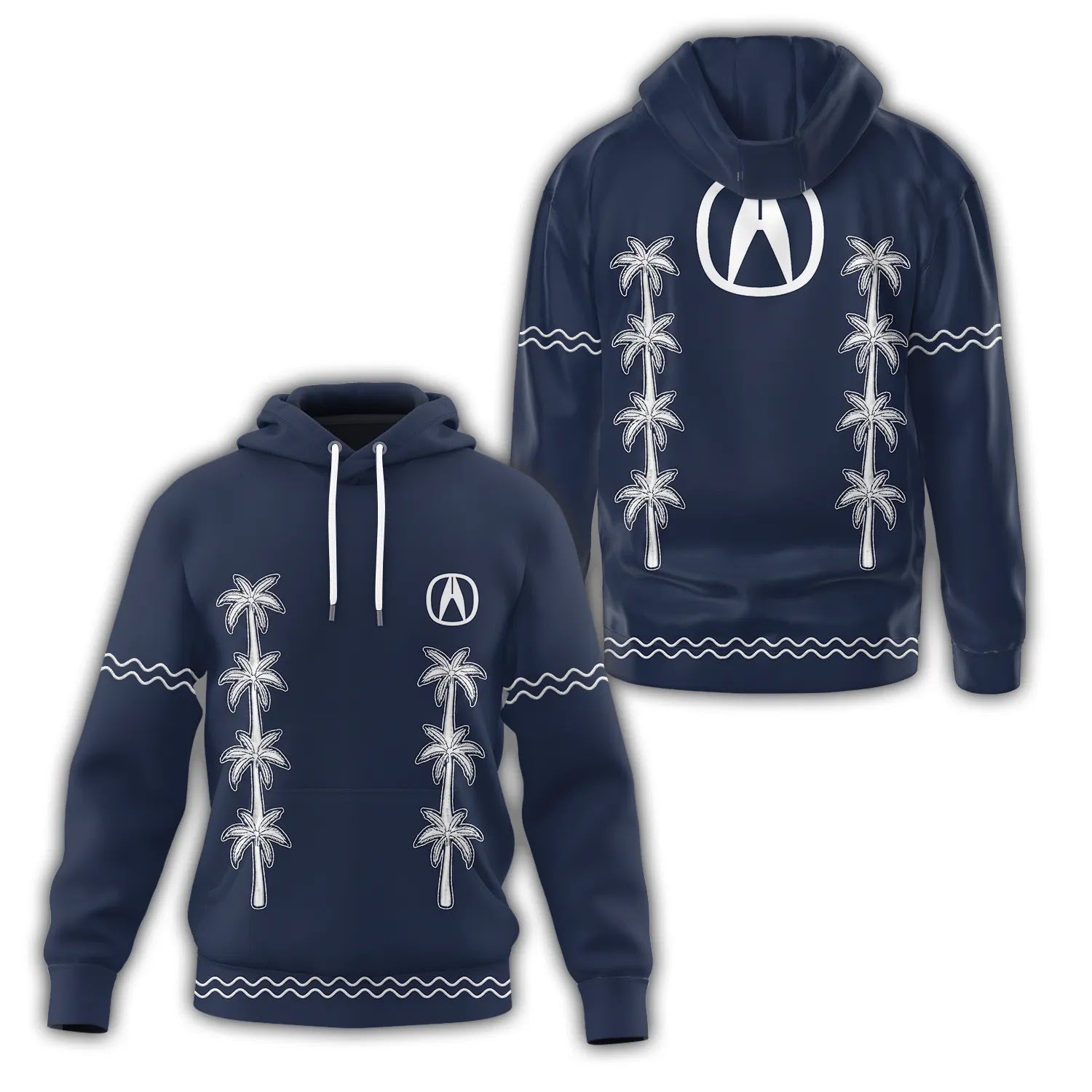 Acura Apparels SHW065