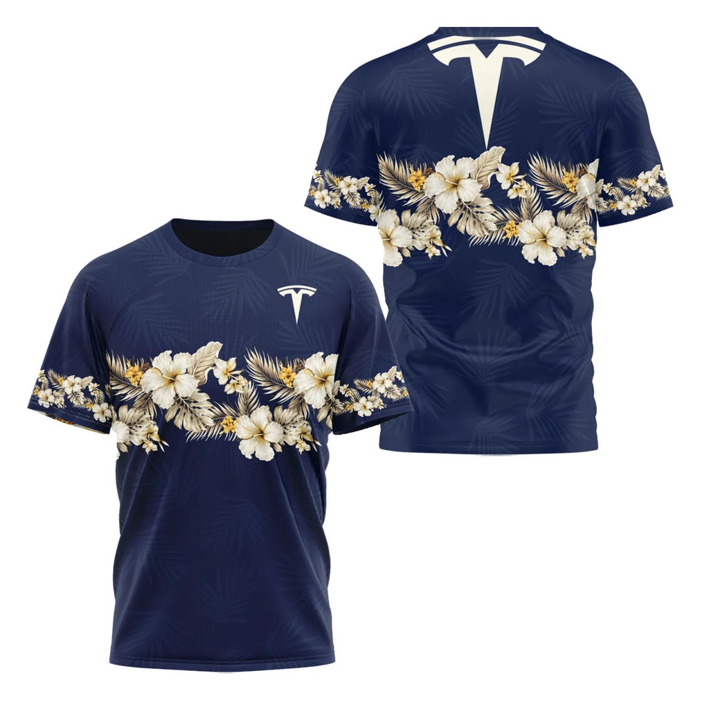 Tesla Apparels SHW047
