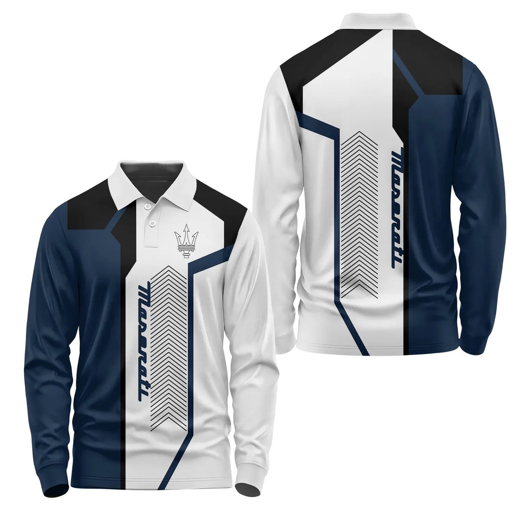 Maserati Apparels SC065