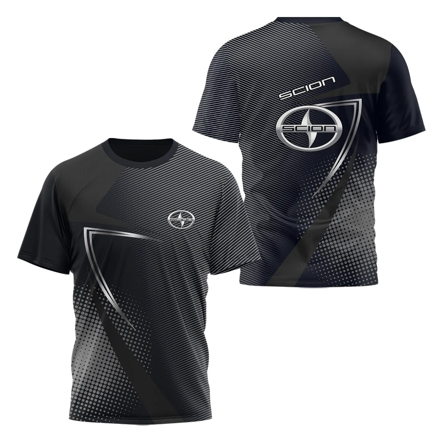 Scion Apparels SC059