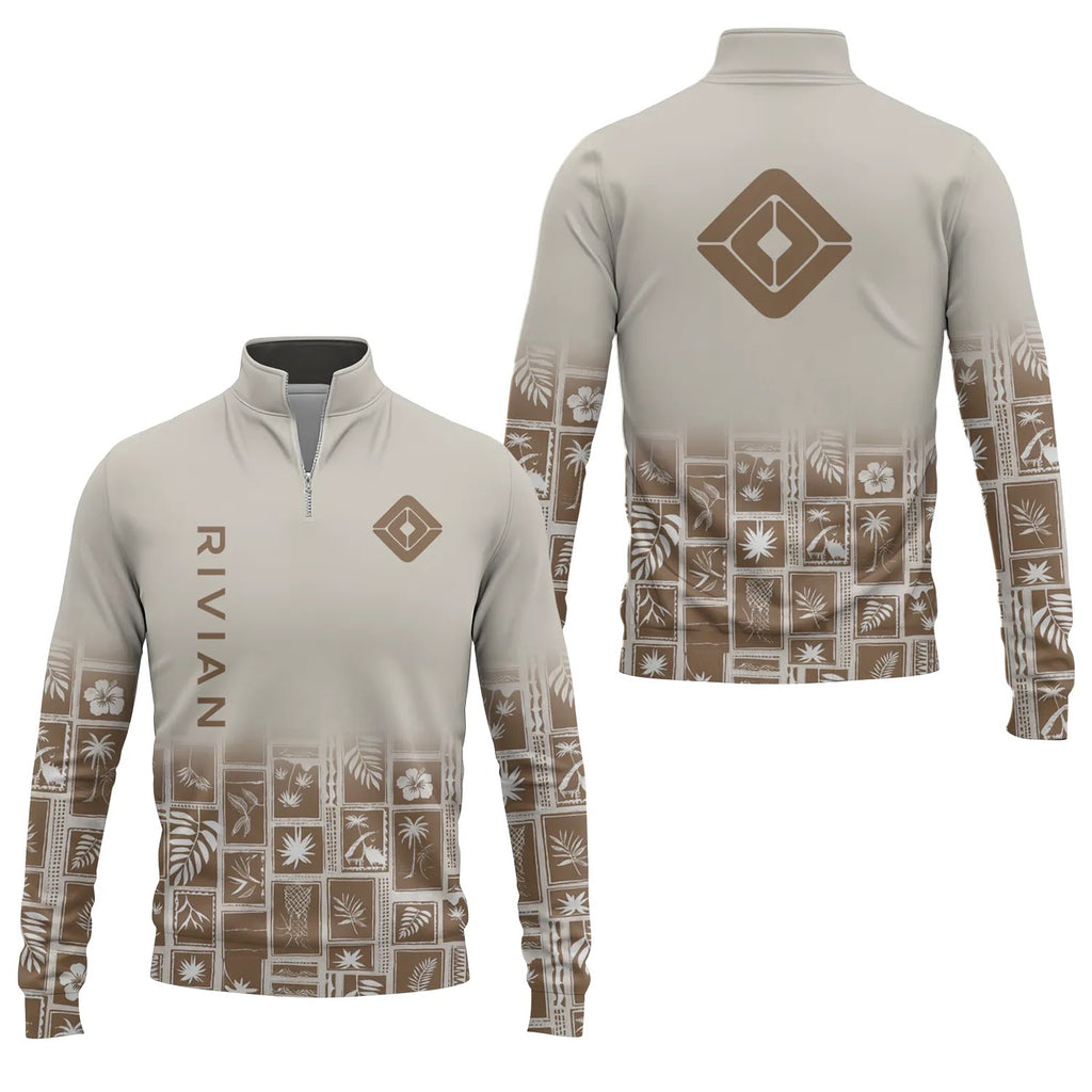 Rivian Apparels SHW067