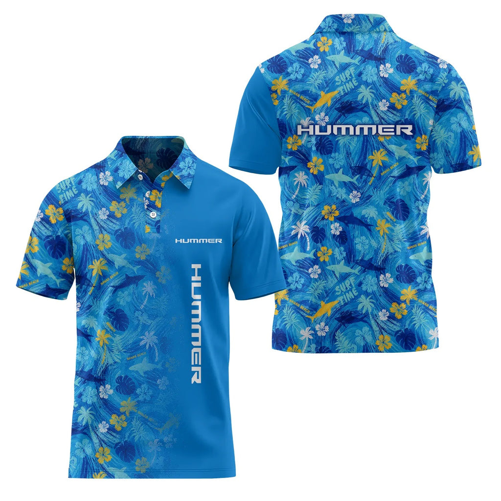 Hummer Apparels SHW027