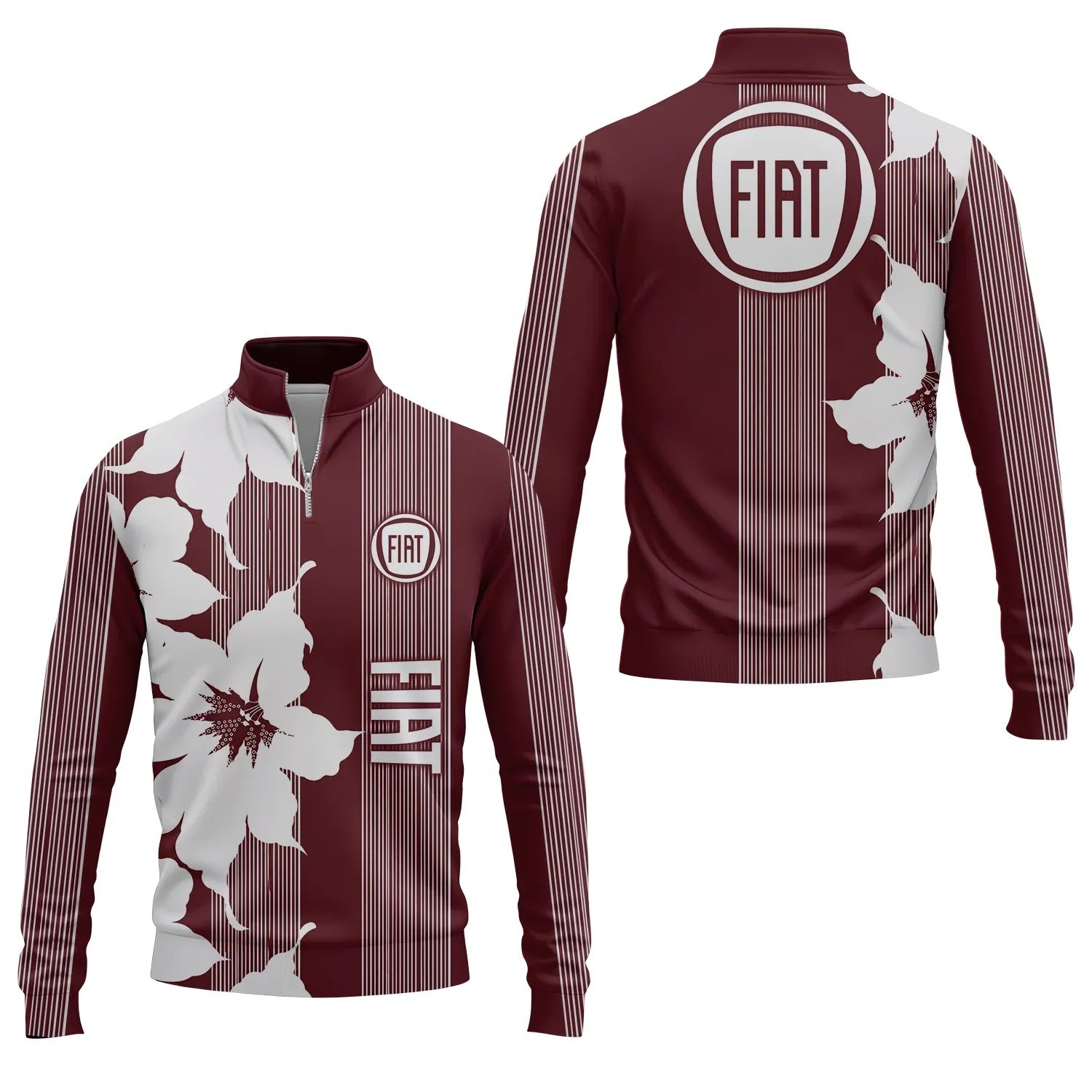 Fiat Apparels SHW039
