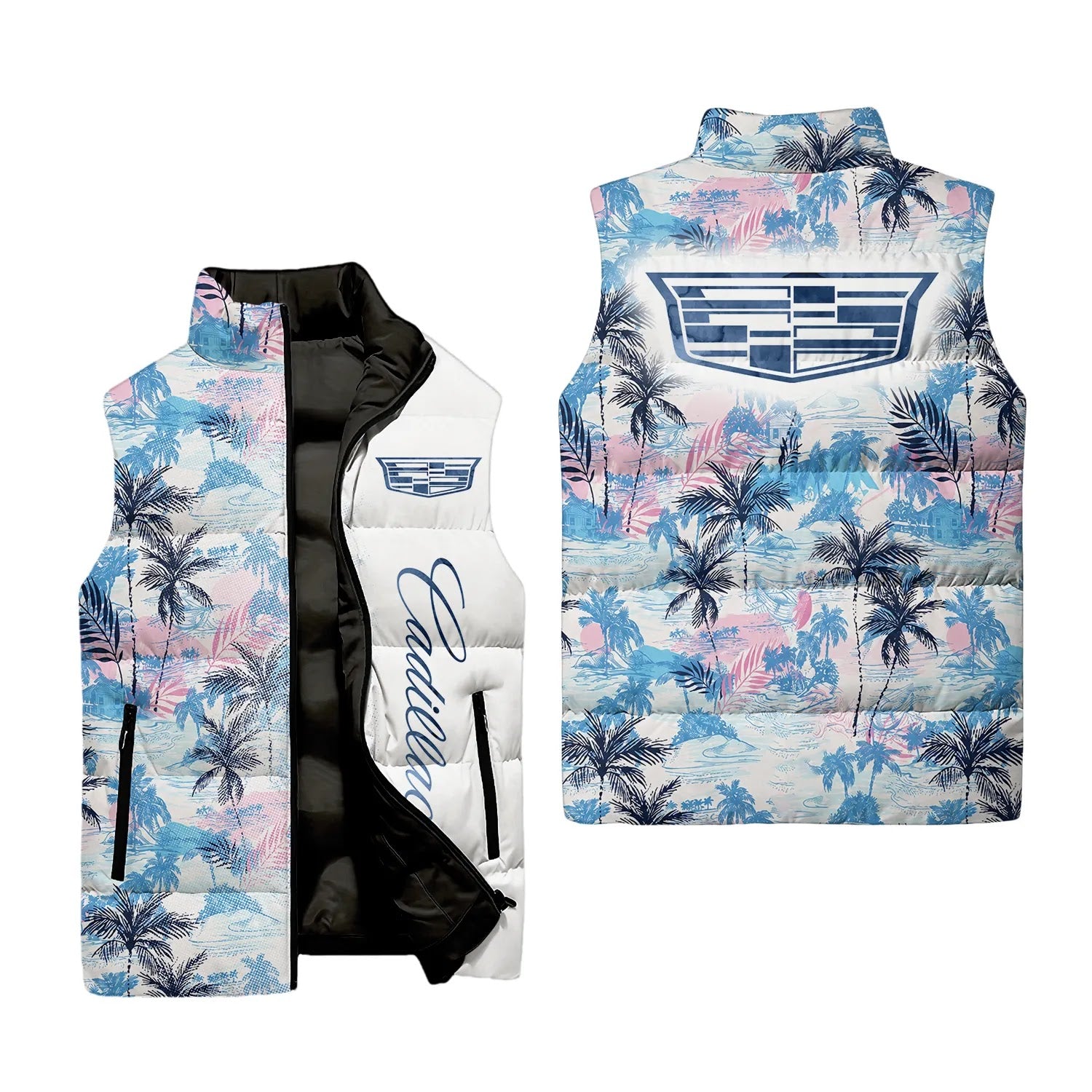 Cadillac Apparels SHW029