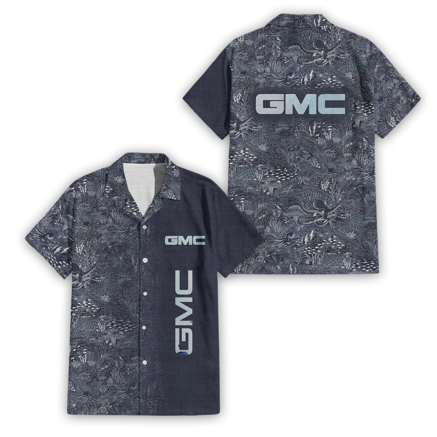 GMC Apparels SHW006