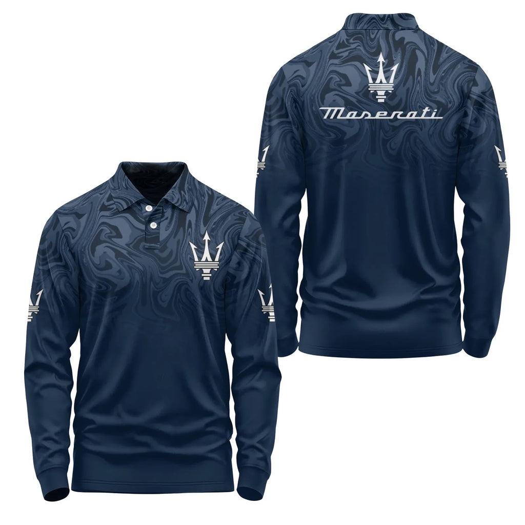 Maserati Apparels SC091