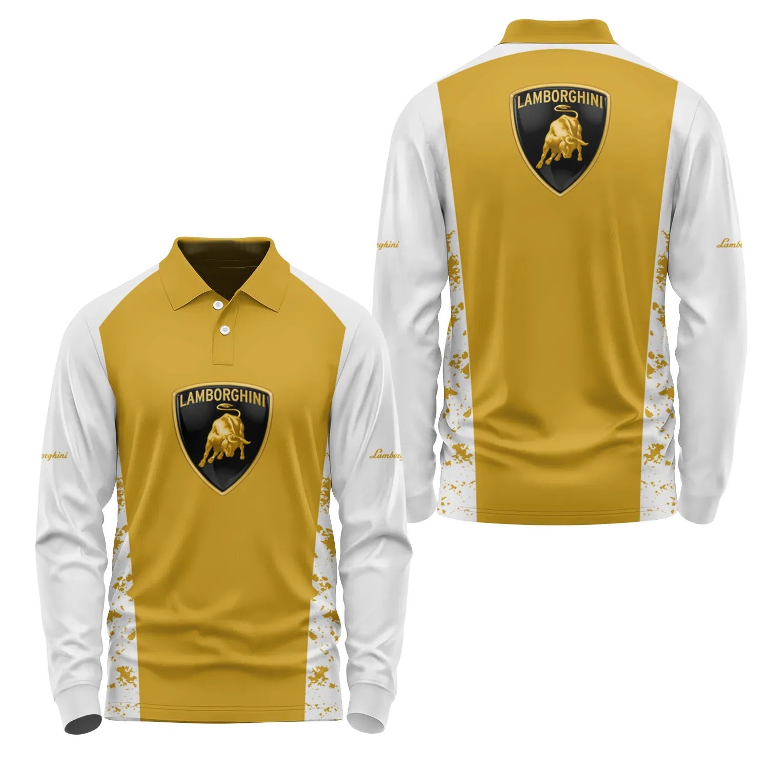 Lamborghini Apparels SC089