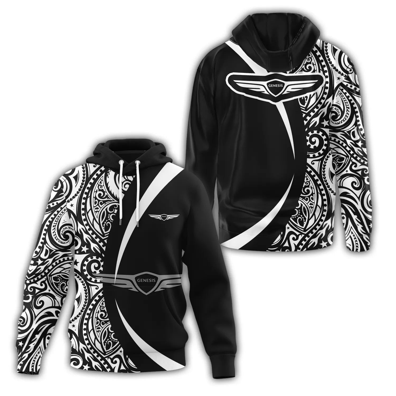 Genesis Apparels SHW072