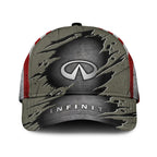 Infiniti Cap CSC006