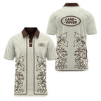 Land Rover Apparels SHW064