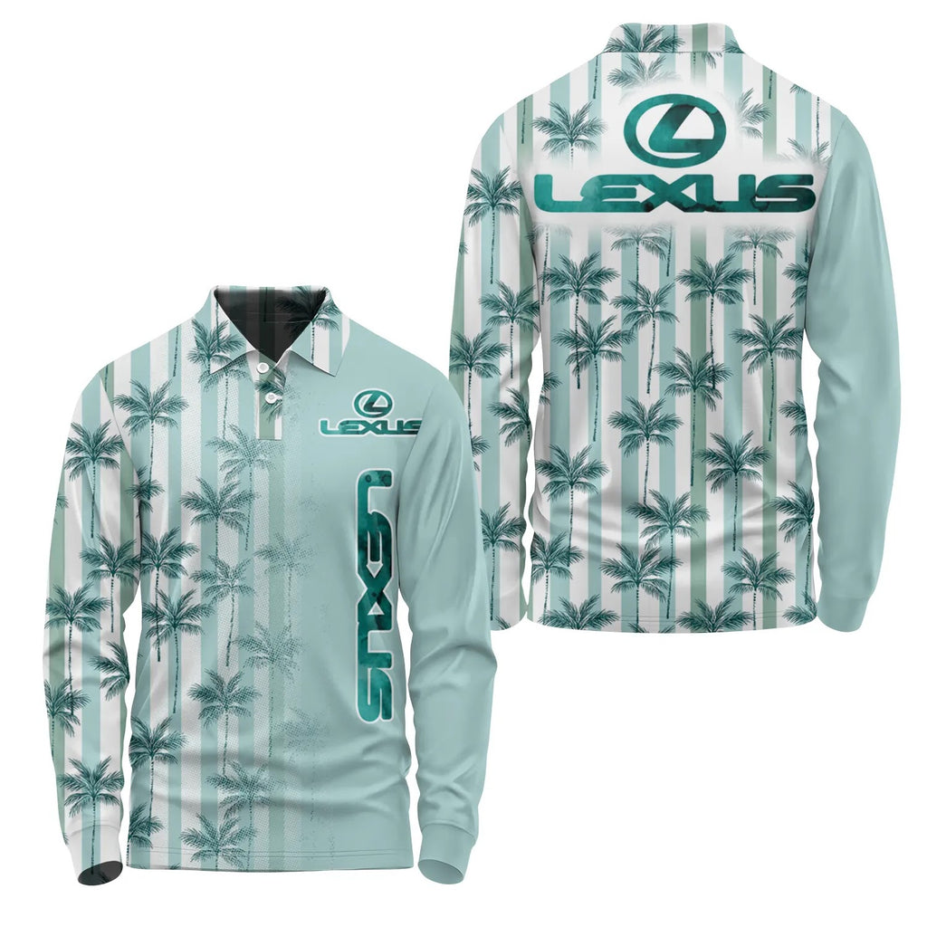 Lexus Apparels SHW028