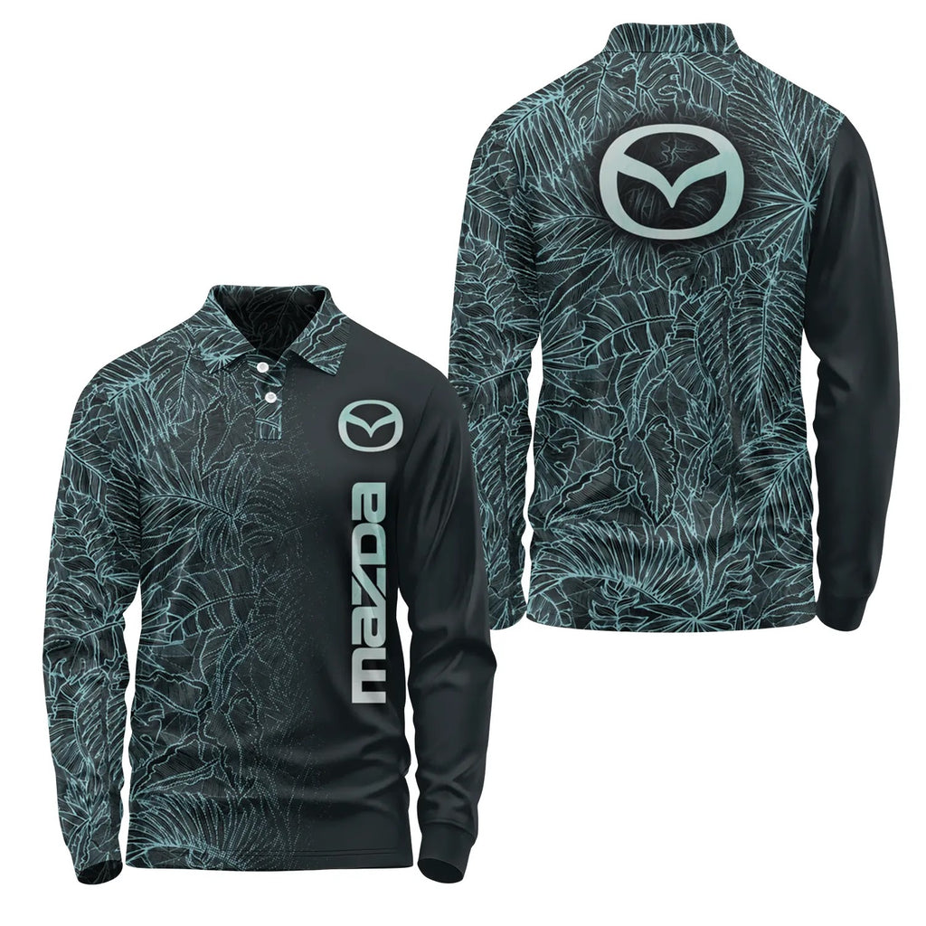 Mazda Apparels SHW008