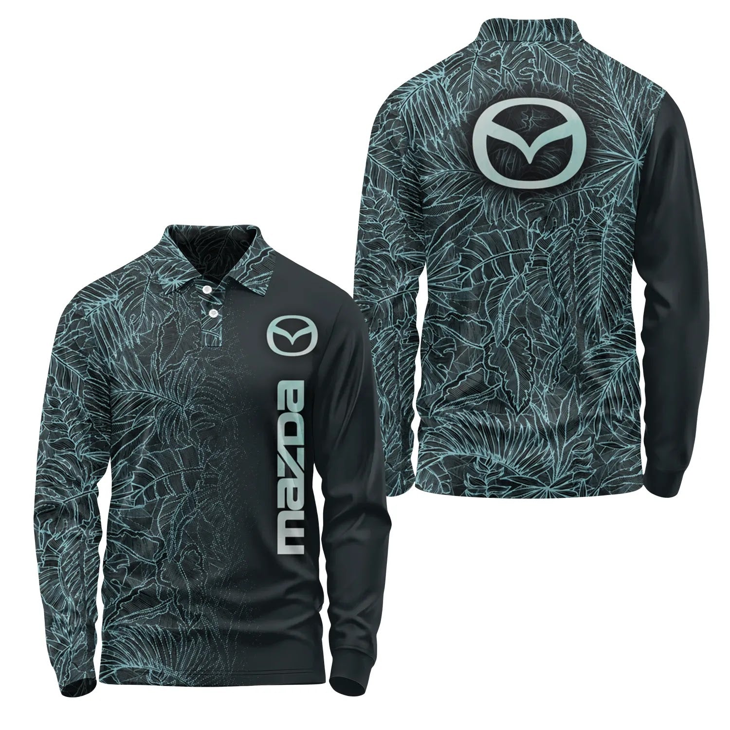 Mazda Apparels SHW008