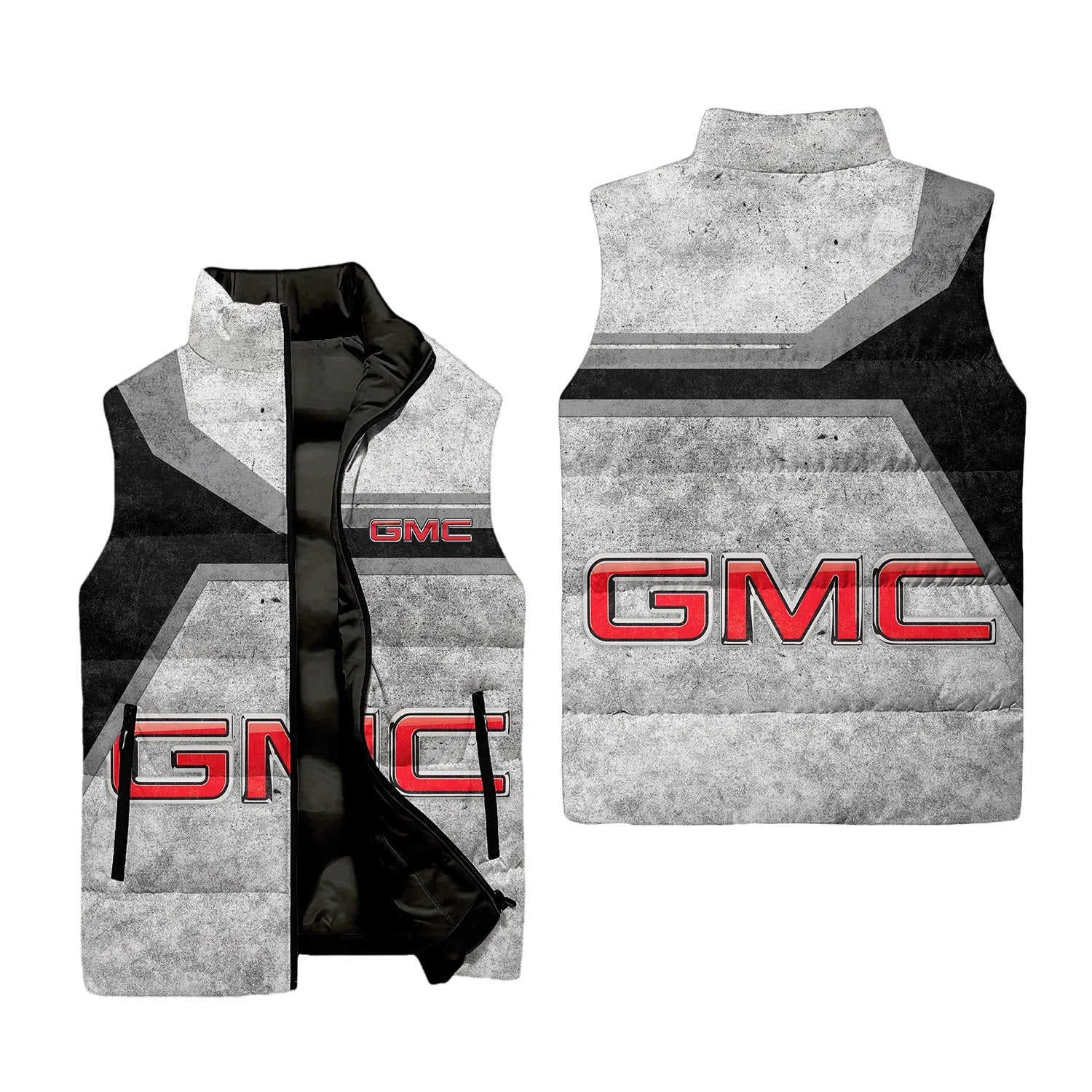 GMC Apparels SC086