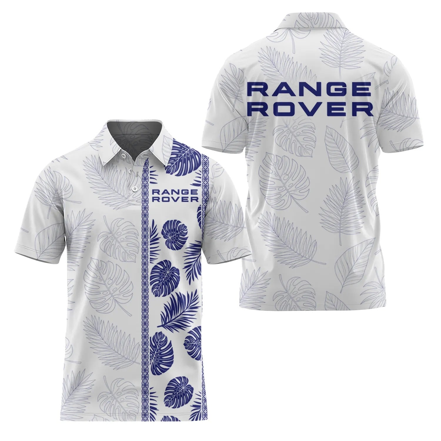 Range Rover Apparels SHW023