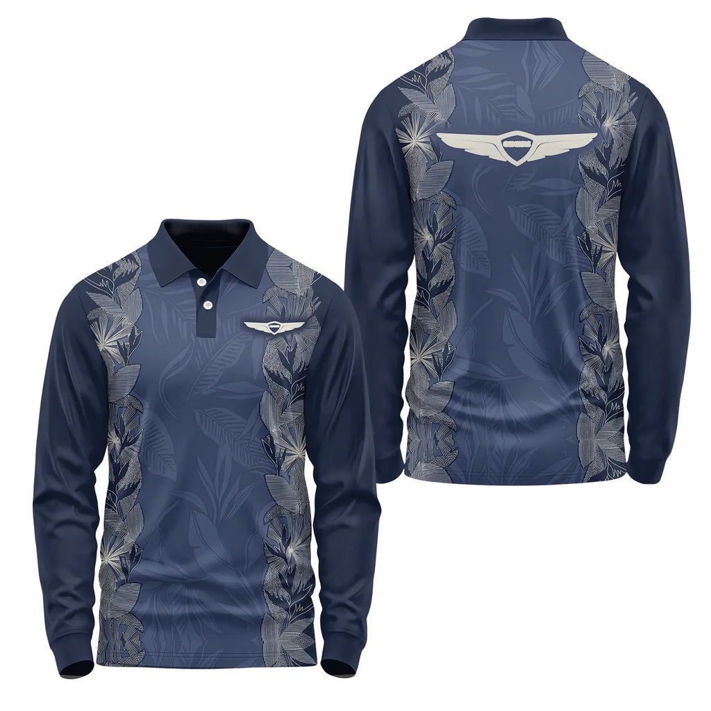 Genesis Apparels SHW045