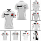 Saturn Apparels SC100-2