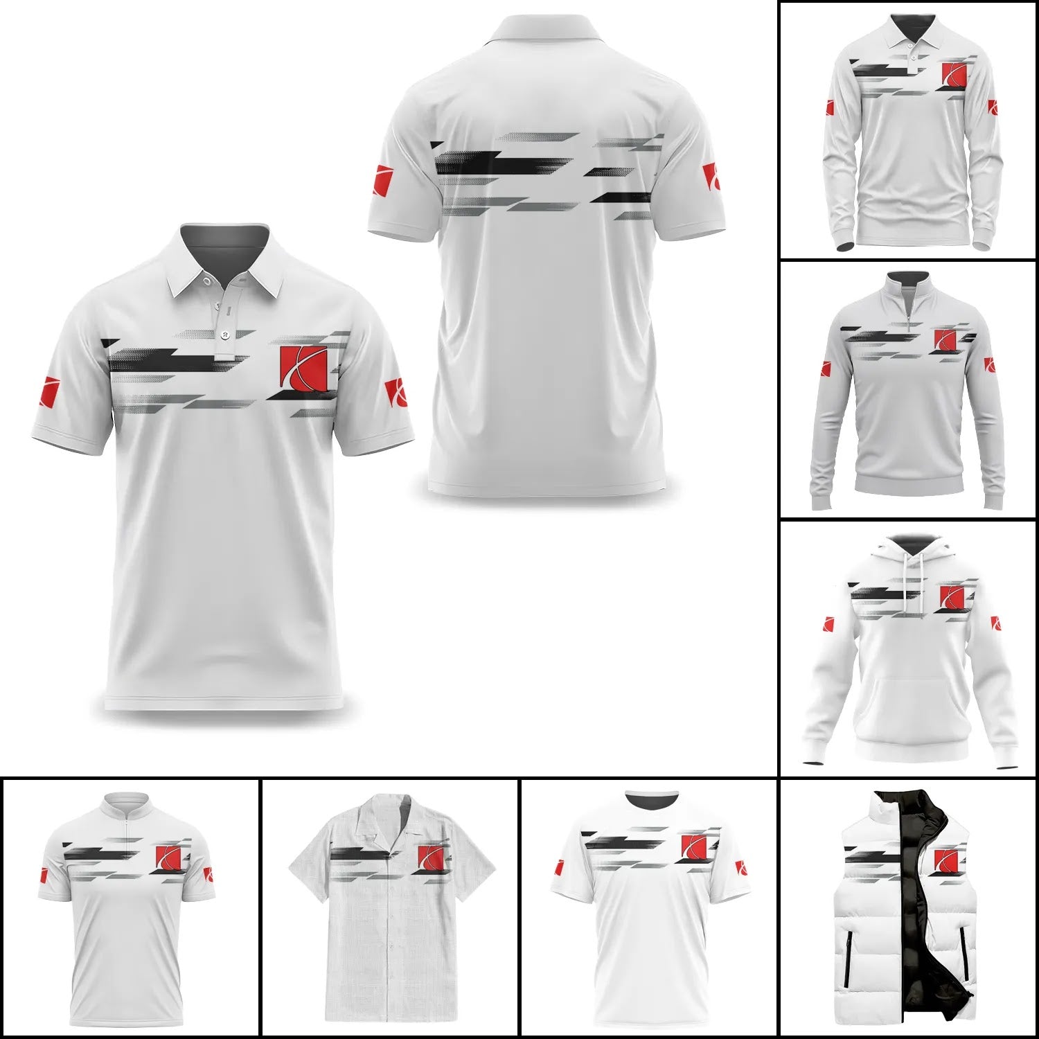 Saturn Apparels SC100-2